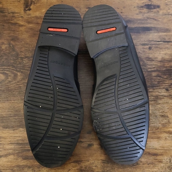 Rockport dress shoes - Picture 5 of 5